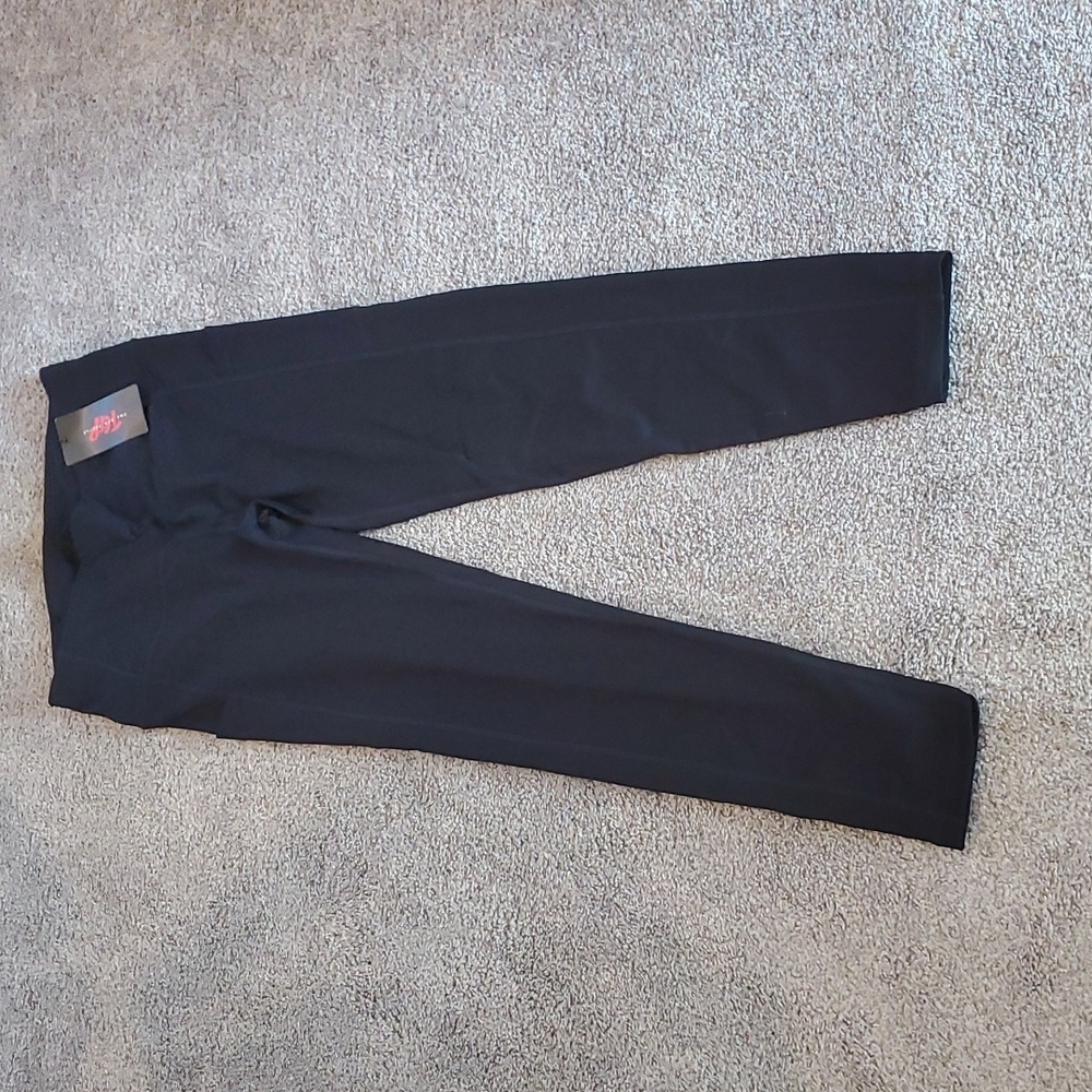 The Gym People - Leggings with Pockets- Size L